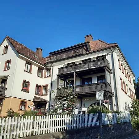 Kopffrei Auf 1000 M 2 Lejlighed Feldberg (Baden-Wurttemberg)
