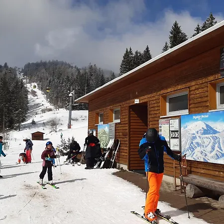 Kopffrei Auf 1000 M 2 * Feldberg (Baden-Wurttemberg)