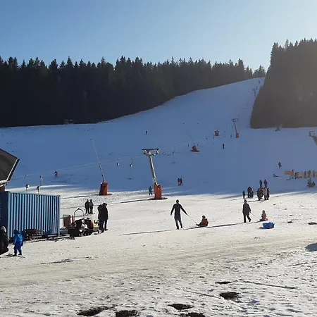 Kopffrei Auf 1000 M 2 アパート *