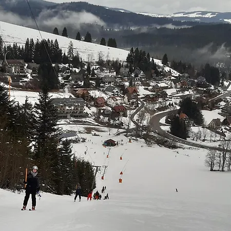 Kopffrei Auf 1000 M 2 Lejlighed Feldberg (Baden-Wurttemberg)